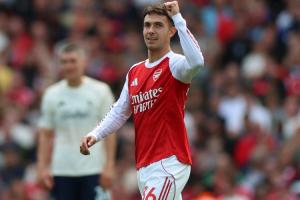 蘇維門迪：厄德高有靈光乍現的特質 神奇時刻在比賽中很重要