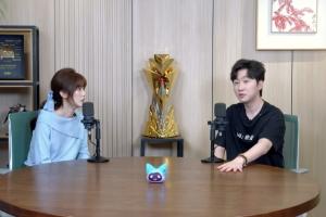 夏安：聽Daeny說話像是回校園上課，他的能量能夠感染更多的人