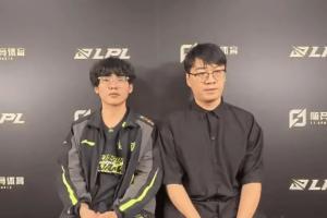 NIP教練：BLG選豬刀是我們意料之中的事情，這組合前期偏弱