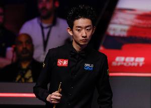 逆襲！吳宜澤賽前奪冠賠率僅排第六，勝塞爾比、墨菲奪冠