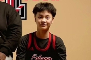 14歲留洋女籃小將李超然 斬獲NCAA一級聯賽德州理工大學的Offer