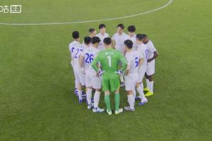 申花半場連換兩人！劉誠宇、金順凱被換下，徐皓陽、楊帥替補登場