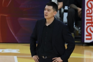 楊鳴：遼寧以后不光是重塑輝煌的問題 更多的是生存問題