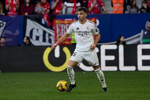 太拼了！六臺：阿森西奧假期不停歇，皇馬放假4天他天天加練