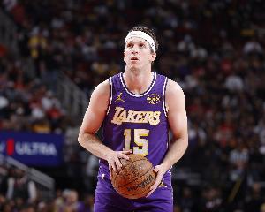 Skip：即使SGA失常但雷霆仍大勝湖人18分 這是因為里夫斯拉了
