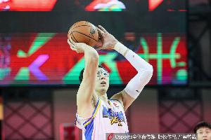 北京本賽季面對廣東取得3勝0負 常規賽2-0橫掃&季后賽1-0領先