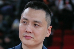 盧偉：十多天沒打正規(guī)比賽了 球隊的狀態(tài)還在慢慢調(diào)