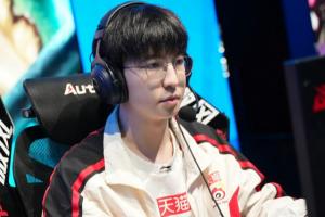 尷尬ELK、Hope是登封唯二 隊伍有勝場而自己沒有小場MVP的AD選手