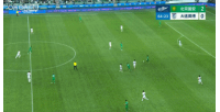 十人國(guó)安3-0英博！柏楊橫傳門前，林良銘門前搶點(diǎn)破門