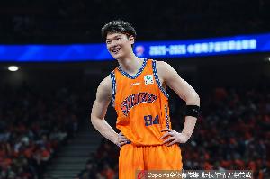 本賽季主場未嘗敗績！上海常規賽+季后賽豪取24連勝 主場22連勝