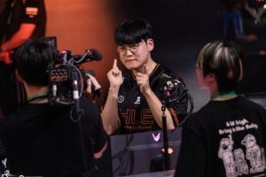 Gumayusi：不能因?yàn)?0勝就提前開(kāi)心，我們這陣容不可能打不好