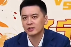楊鳴：北京不可能三分一直這么準(zhǔn) 廣東保持G1的水平還是有機(jī)會(huì)的
