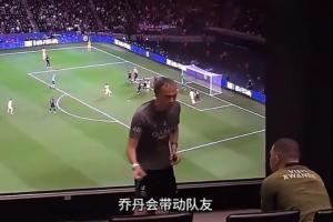 唏噓！恩里克昔日教導：你必須以身作則壓上防守！姆巴佩：明白了