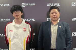 Jiejie：在面對不好的情況下，大家都一直在想辦法去取勝