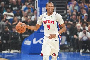 迪恩·韋德：奧薩爾可能擁有NBA最頂尖天賦 他手速快&橫移也極佳