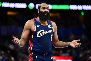 將追科比！哈登季后賽失誤數(shù)超越鄧肯 獨(dú)占NBA歷史第五！