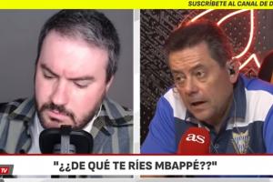 怒斥！龍賽羅：“搏擊俱樂部”成員趕緊道歉 姆巴佩你又在笑啥？