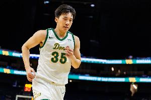 王俊杰轉校至麻省大學！媒體人：相信他會得到好的承諾&更多時間