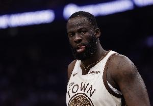 鐵林：小里弗斯和追夢的一切都是自己掙的 在NBA沒人會施舍你
