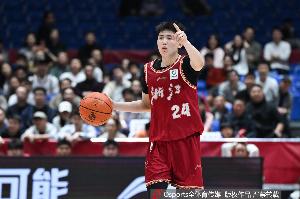 媒體人：支持李悅洲“美高不如CBA”言論 像林葳直接打NCAA也可以