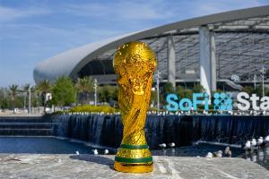 懶熊體育：FIFA與央視對談判前景均傾向樂觀，可能本月中下旬官宣