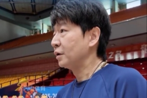 今晚背水一戰！邱彪：全隊要為尊嚴榮譽而戰 全力以赴