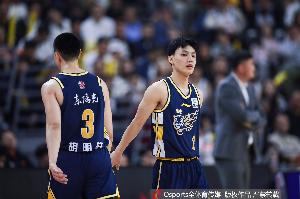 解說：細節決定成敗 廣東贏得不容易 京粵大戰不愧為焦點大戰