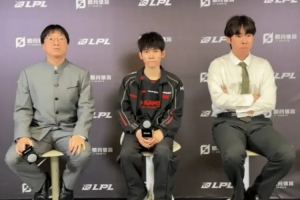 Tabe：今天輸在什么英雄上，我們回去也用同樣的英雄練回來