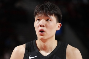 體育畫報總結開拓者本賽季三大失望點：楊瀚森 克雷伊奇 亨德森