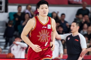 這表現還不太夠！張寧替補26分鐘 三分6中4拿到13分