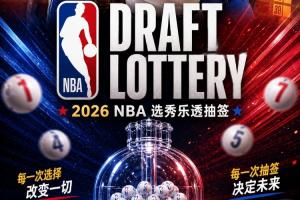 今晚3點樂透抽簽！你認為狀元簽將花落誰家？