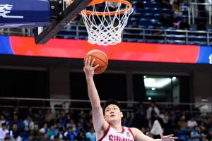 CBA官方：因現場觀眾多次大面積喊“黑哨” 山西男籃罰款5萬元