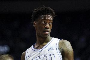 美記：NBA圈內熱議爵士可能向上交易得到狀元簽 以摘下迪班薩
