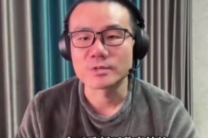徐靜雨：文班被麥丹不斷搓澡失控揮肘 道蘇姆停球似梅西&是故意的
