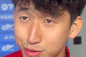 張源：回工體有點恍惚，剛開球時反復告訴自己別把球傳給綠隊