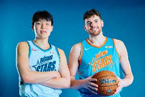開(kāi)拓者媒體人：施密茨24年選克林根還好 但選楊瀚森不是理想選擇