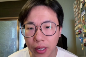 解說：湖人表現(xiàn)已經(jīng)無懈可擊但陣容太淺了 八村塁簡直杜蘭特附體