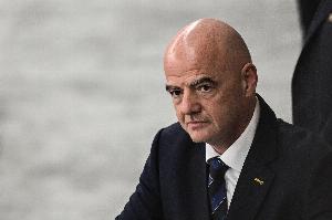 衛(wèi)報：未與中國印度達協(xié)議令FIFA頭疼，世界杯擴軍本指望他們晉級