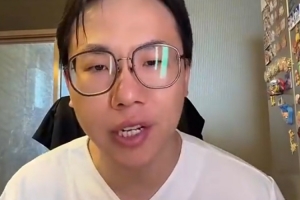 解說：騎士若繼續讓CC孤立無援將會有利 但自己會出現客場斷電