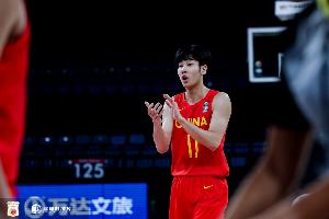 張博源加盟路易斯維爾 知名校友：昂塞爾德&米切爾&羅齊爾&哈雷爾