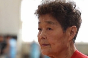 一路走好！前八一女籃主教練武心慈病逝 享年87歲