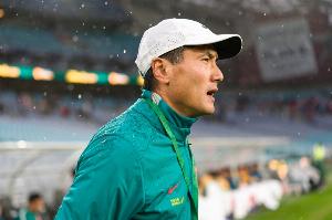 北青：國足在新一期集訓球員選擇上，將先行配合亞運隊用人之需