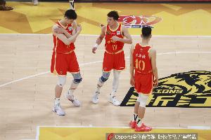 媒體人：CBA球隊(duì)想打高端局可以學(xué)習(xí)廣廈 球隊(duì)發(fā)展要有清晰的目標(biāo)