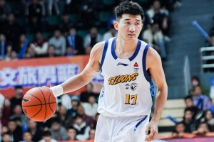 差距很大！廣廈11次搶斷&山西僅1次 失誤廣廈5-16山西