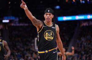 祝好！前NBA球員達(dá)米恩·李宣布退役 曾22年隨勇士贏(yíng)得總冠軍