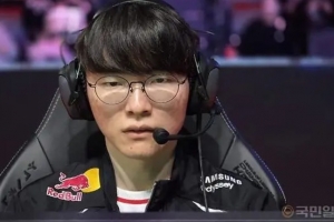 Faker：看到Keria達成六千助攻非常欣慰，完全可以戰勝GEN