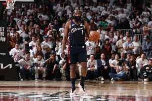 哈登季后賽失誤數追平科比！升至NBA歷史第四 離第三奧尼爾也不遠