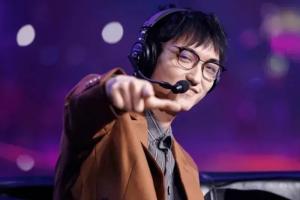 懷南：LNG與LGD誰獲勝誰鎖定涅槃組第一 騎士之路對陣WE