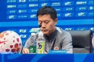 黃博文：英博是非常不錯(cuò)的球隊(duì)，少一兩個(gè)球員不會(huì)帶來太多影響
