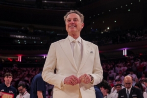 名帥：尼克斯有NBA最好的10人輪換 布倫森是我見過的最強球員之一